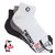 CHUMS 3P Booby Quarter Socks CH06-1036画像