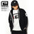 reversal SQUARE BACK ZIP PARKA RV18SS025画像
