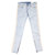 mnml M75 Track Stretch Denim Pants INDIGO BLUE画像