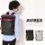 AVIREX SUPER HORNET BACK PACK 64181593画像