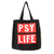 P.A.M PSY LIFE TOTE BAG画像