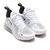 NIKE W AIR MAX 270 WHITE/BLACK-WHITE AH6789-100画像