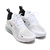 NIKE AIR MAX 270 WHITE/BLACK-WHITE AH8050-100画像