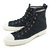 Champion Footwear ROCHESTER HI CC Navy C2-L704画像