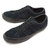 CONVERSE STAR&BARS SUEDE MN BLACK/BLACK 32350421画像