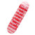 Supreme Illegal Business Skateboard RED画像