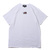 ATMOS LAB ROSE EMBROIDERY TEE WHITE AL18S-TP06画像