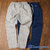 Champion WRAP-AIR PANTS C3-MS210画像