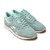 Reebok CL NYLON MESH M MIST/CHALK CN0110画像
