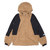 THE NORTH FACE PURPLE LABEL &times; JOURNAL STANDARD Mountain Wind Parka BEIGE画像