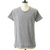 John Elliott MERCER TEE / SUPIMA MODAL 2720900015画像