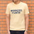 UES WORKERS FIRM Tシャツ 651820画像