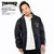THRASHER GONZ ART COACH JACKET -BLACK- TH8928C画像