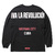 Liberaiders FOOTBALL TEE #71503 (BLACK)画像