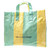 COMME des GARCONS SHIRT PVC TOTE BAG MULTI画像