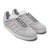 adidas Originals GAZELLE STITCH AND TURN W Grey Two/Grey Two/Ftwr White BB6709画像