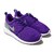 NIKE ROSHE ONE GS HYPER GRAPE/WOLF GREY-DP NIGHT 599729-505画像