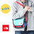 THE NORTH FACE K Shoulder Pouch NMJ71753画像