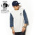PAWN NO.1 3/4 SLEEVE TEE -WHITE- 92502画像