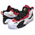 NIKE AIR MAX SPEED TURF white/metallic gold-black 525225-101画像