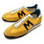 KARHU CHAMPION AIR GOLDEN ROAD/BLACK KH805008画像