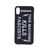 NEIGHBORHOOD FASCISTS/P-IPHONE CASE BLACK 181MYNH-AC01S画像
