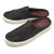 Satorisan SOUMEI CLOG NAPA PUNCH BLACK画像