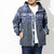 Columbia Hazen Patterned Jacket PM3377画像