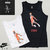NIKE AIR JORDAN JSW 1988 Dunk Tank Top AJ1408画像