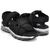 Tomo & Co &times; Name. AIR SOLE SANDAL BLACK / WB SOLE画像