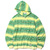 RADIALL CACTUS - HOODIE SWEATSHIRT L/S (GREEN)画像