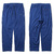RADIALL SLOW RIDE - TRACK PANTS (NAVY)画像