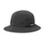 RADIALL GRANITE - FATIGUE HAT (BLACK)画像