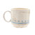 Ron Herman RH Shell MARBLE Mug BEIGE画像