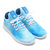 adidas Originals PW HU HOLI TENNIS HU Blue / Running White / Running White DA9618画像