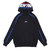 Palace Skateboards S-LINE HOOD BLACK画像