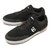 etnies MARANA XT BLACK/WHITE/BURGUNDY画像