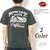 INDIAN MOTORCYCLE S/S T-SHIRT "MOTORCYCLE RACES" IM77957画像