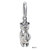 ANIMALIA KSKUN-Silver925 AN18U-AC04画像