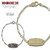 ANIMALIA SIGN PLATE Bracelet ANIMAL-AC83画像