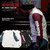 ANIMALIA EASTERN LOGO-3/4 Sleeve AN18U-TE14画像
