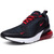 NIKE (WMNS) AIR MAX 270 "LIMITED EDITION for NSW" BLK/RED/SAX/WHT AH6789-003画像
