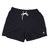 Ron Herman &times; POLO RALPH LAUREN PONY LOGO SWIM SHORTS BLACK画像