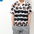 adidas NA-KEL Jersey S/S Polo Originals CX5054画像