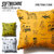SOFTMACHINE IVING THINGS CUSHION画像