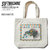 SOFTMACHINE FOOD CHAIN TOTE画像