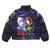 Supreme &times; UNDERCOVER &times; Public Enemy Puffy Jacket画像