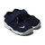 NIKE LITTLE RIFT (TD BOYS) OBSIDIAN/WOLF GREY-WHITE 317415-402画像