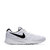 NIKE WMNS TANJUN WHITE/BLACK 812655-100画像