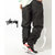 STUSSY Side Pocket Nylon Pant 116340画像